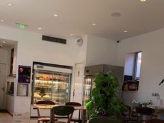 大堂-ALAMEEN阿拉伯餐厅(三里屯店)
