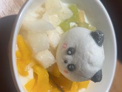 -黄山老妈·土菜(碧桂园店)