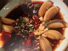 -江边城外烤全鱼(世茂广场店)