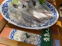 -东镇老火锅(长春路首店)