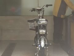 -新日电动车(六一店)
