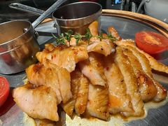 -小大董·烤鸭(凤凰汇店)