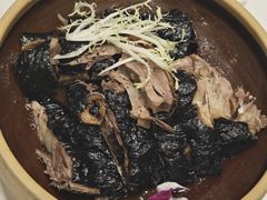 -粤财皇冠假日酒店·彩华轩中餐厅