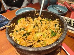 -鑫日千里马朝鲜族小馆(总店)