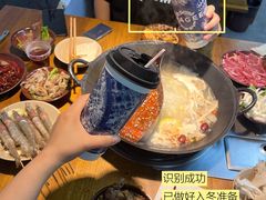 -阳阳老火锅(小南门店)