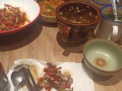 -高嗲嗲·现炒下饭菜(石鼓路店)