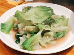 -丁记盐蘸牛肉·新杭菜(河东路店)