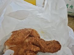 -牛街清真满恒記(平安里西大街店)