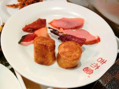 -吉布鲁牛排海鲜自助(成都大悦城店)