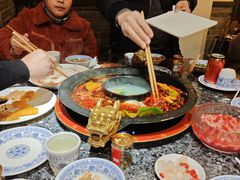 -成渝龙火锅(都江堰店)