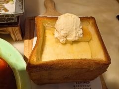 -绿茶餐厅(西单老佛爷店)