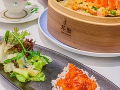 -翠园(广州太古汇店)