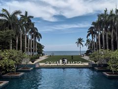 -三亚海棠湾万丽度假酒店