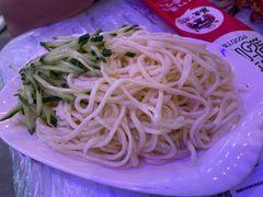 拌面-金陵暴走小龙虾·迷踪蟹(凯德MALL店)
