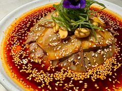 -初蓉丨遇见新川菜(亲贤街荣耀店)