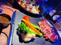 -MOSSO德国餐厅·音乐酒吧(环宇荟店)