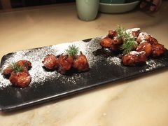 -绿茶餐厅(广州天河城店)