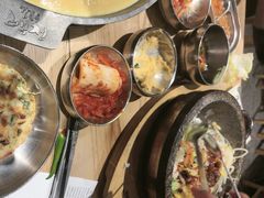 -姜虎东白丁烤肉(深圳湾后海汇店)