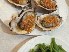 -莲花公园煎蟹(总店)