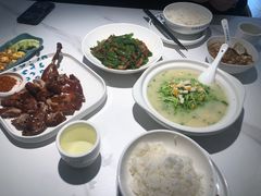 -花椒笑成都小馆(百脑汇店)