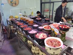 -光头饭店(新安路店)