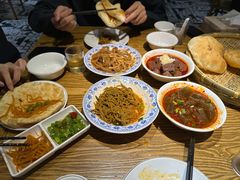 蓝田饸饹-茂盛小吃(蓝田店)