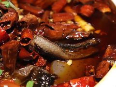 -辣婆婆(航天桥店)