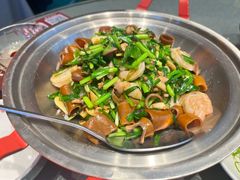 -老济南·地道济南菜(大明湖店)