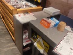-高玛纳驴肉火烧(一世界店)