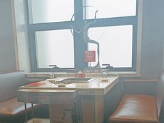 -海底捞火锅(海悦天地店)