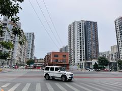 -北化机爱工场文化科技融合产业园