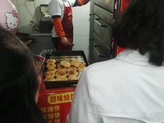 -朱记小郑酥烧饼(建康路店)