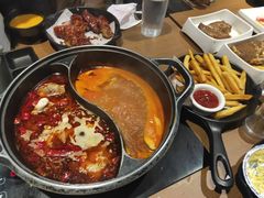 -火炉火自助餐(悠唐购物中心店)
