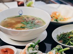 鲜虾春卷-SUSU·苏苏(四合院创始店)