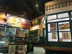 -阿金大白·上海菜馆(新天地店)
