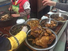 -再回首鸡肉米线(人民路一店)