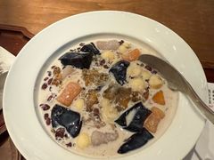 -RUXU入续糖水铺与包(卓悦中心店)