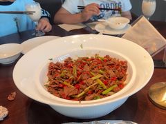 -柴米油盐(土菜院子店)
