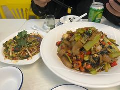 -一起吃小龙虾·海鲜(海珠店)