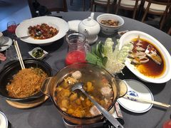 -曲园酒楼(老江东店)