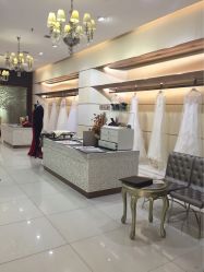 点击看大图 -南京宝娜嫁衣婚纱礼服馆(中央路店)