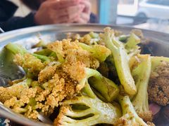 -乌镇那一年小院主题餐厅(甘泉西路店)