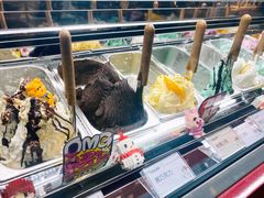 -Vola Gelato意大利手工冰淇淋(朝阳大悦城店)