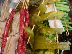 -江湖六膳門串串香(隆礼路店)