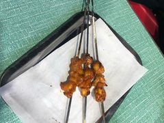 -铁诚烤肉