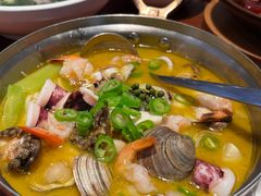 -妈妈菜舟山海鲜(定海古城店)