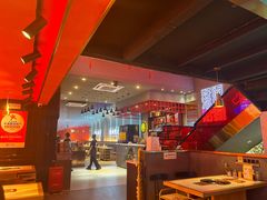 -杨记齐齐哈尔烤肉(总店)