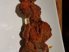-阿罗新疆菜(人民广场店)
