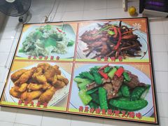 -老字号蛇口德记烧腊饭店·海鲜加工