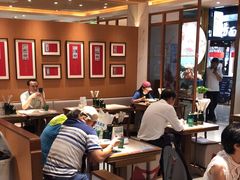 -松鹤楼面馆(飞州国际广场店)